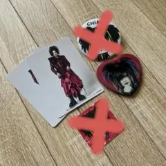DEZERT 一ノ瀬千秋