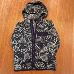 patagonia 葉柄ジャケット S