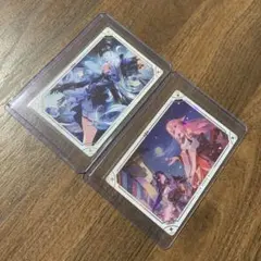 2025年最新】原神 雷電将軍 ウエハースの人気アイテム - メルカリ