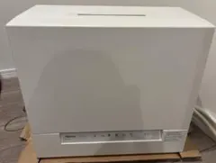 2022年 Panasonic NP-TSP1 食洗機 便利 中古動作品 便利☆ - メルカリ