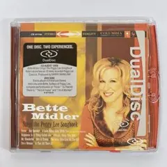 ベットミドラー Sings the Peggy Lee Songbook