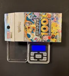 スタートデッキ 100 重量112.5g‼️ポケモンカード - メルカリ