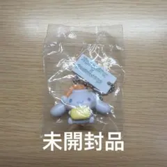 くら寿司 ビッくらポン シナモロール キーホルダー