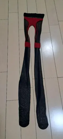 中古品ストッキング　清掃、園芸用に