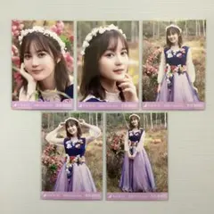 【生田絵梨花】　生写真　最後のTight Hug 乃木坂46