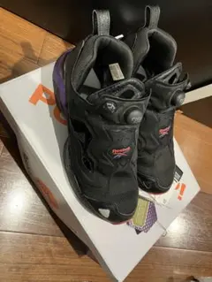 ポンプフューリー 95 / INSTAPUMP FURY 95 （ブラック）のサムネイル