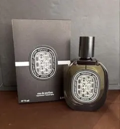 diptyque ORPHÉON 75ml オードパルファン 開封確認のみ