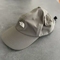 THE NORTH FACE バーブキャップ オリーブ M