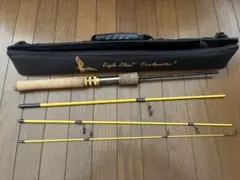 Eagle Claw Trailmaster TM-M66S4のサムネイル