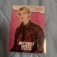 FANTASTICS 木村慧人 フォトカ