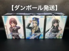 【未開封】 ガールズバンドクライ 井芹仁菜 安和すばる 河原木桃香 3個セット