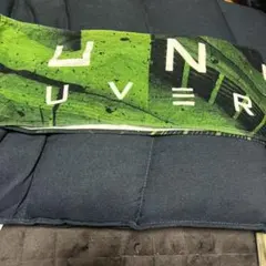 UVERworld マフラータオル
