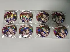 スーパークリーク ウマ娘 サイコンビニ ブリスター 缶バッジ まとめ