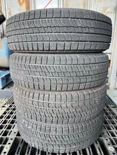2024ブリヂストン155/65R14 4本セッ1ヶ月間保証付き - メルカリ