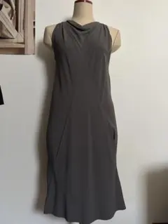 rickowensワンピース 2026年最新】Rick Owens レディース ロングワンピースの人気アイテム