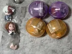 ヒロアカ すわらせ隊 轟焦凍 麗日お茶子2個セット