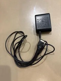 ニンテンドーDS ACアダプター