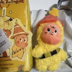 正規品⭕️twinkletwinkle STAR 【Bad Temper】①