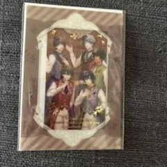 うたプリ スイパラseason1 ビジュカ