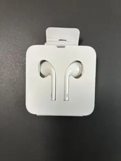 Apple純正 有線イヤホン Earpods (Lightningコネクタ)