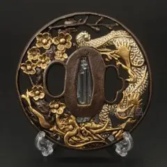 2025年最新】刀鍔 龍の人気アイテム - メルカリ