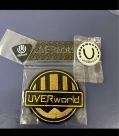 2025年最新】uverworld ピックの人気アイテム - メルカリ