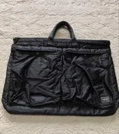美品 PORTER TANKER タンカー ブリーフケース 吉田カバン A4可 - メルカリ