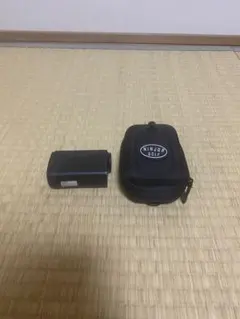 ゴルフ人気レーザー距離計 NINJOR NJ MINI PRO LCD 【美品】のサムネイル