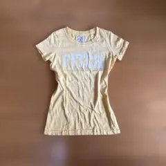 アバクロ Abercrombie & Fitch Tシャツ ピチT 海外ガールのサムネイル