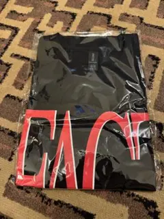 新品未使用　FACT ROCK-O-RAMA Tシャツ Lサイズ