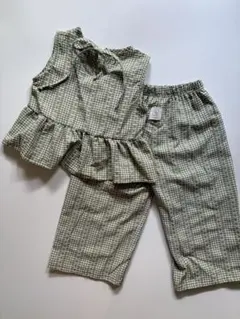 UANDEL SS Collection M size