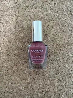 CANMAKE カラフルネイルズ N43