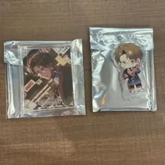 アイナナ アニカフェ CoLotta アクスタ 十龍之介