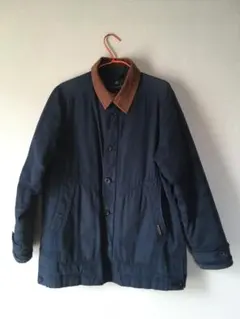 mont-bell キャンバスカントリーダウンジャケット S