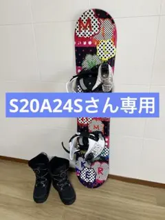 2025年最新】IGNIO スノーボード ボードの人気アイテム - メルカリ