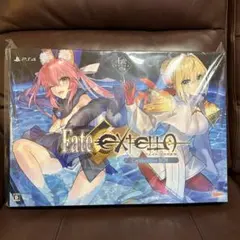 2026年最新】Fate/EXTELLA Celebration BOXの人気アイテム - メルカリ