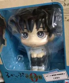 るかっぷ 乙骨憂太 フィギュア