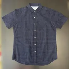 THE SHOP TK 半袖シャツ L メンズのサムネイル