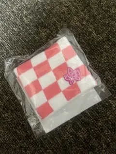 おしゃれ魔女ラブandベリー一番くじB賞　リストバンド