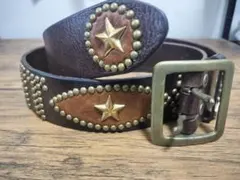 TMT スタッズベルトのサムネイル