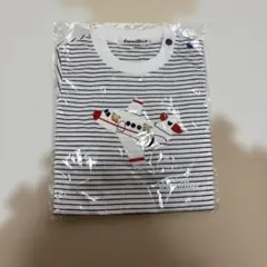 【新品未使用】　ファミリア　80 Tシャツ