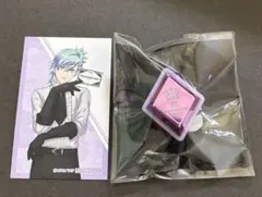 うたプリ タブナイ カルナイ　リングライト　美風　藍　ペンライト