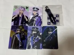 ミュージカル刀剣乱舞 水心子正秀 源清麿