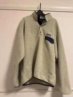 patagonia Synchilla フリースジャケット L