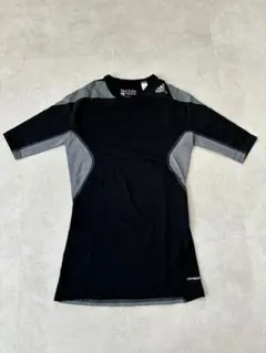 adidas techfit compression M アンダーシャツ