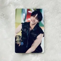 straykids バンチャン トレカ toyworld タワレコ 特典