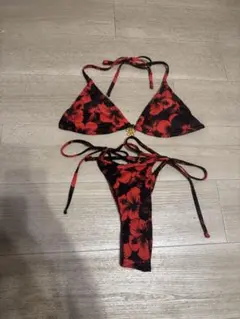 JBBF マッスルゲート ビキニフィットネス 競技用ビキニ - メルカリ