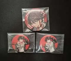 にじさんじ 三枝明那 Raindropsグッズまとめ売り