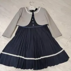 waltz by BEAMS DESIGN フォーマルドレス 120卒園式入学式