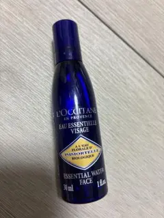 ロクシタン イモーテル エッセンシャルウォーター 30ml 化粧水のサムネイル